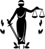 Jpg Law Justice Clip Art