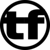 Small Logo Tf Clip Art