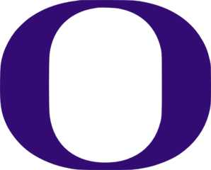 Oregon Logo Clip Art