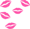 Lips Vector14354 Clip Art