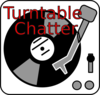 Turntable Chatter Clip Art