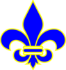 Boy Scout Logo Clip Art at Clker.com - vector clip art online, royalty