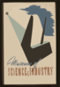 Museum Of Science & Industry  / Galic. Clip Art