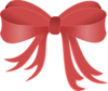 Bow Ribbon Clip Art