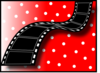 Moviereel Clip Art