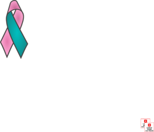 Breast And Ovarian Cancer Awareness Clip Art