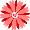 Flower Clip Art