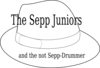 Sepp Juniors Logo Clip Art