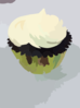 Cupcake Clip Art