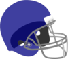 Football Helmet Clip Art