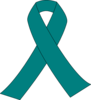 Pcos Ribbon Clip Art