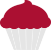 Cupcake Clip Art