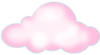 Cloud Clip Art