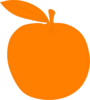 Apple Clip Art