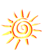 Doublesun Clip Art