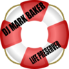 Mark Baker Clip Art