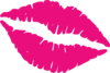 Lips Clip Art