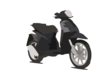 Piaggio Liberty Scooter Pictures Clip Art