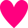 Heart Clip Art