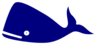 Bluewhale Clip Art
