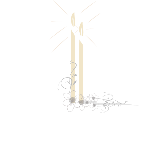 Silver, Candle Wedding Clip Art at Clker.com - vector clip art online
