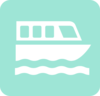 Travel Icons - Ships Clip Art