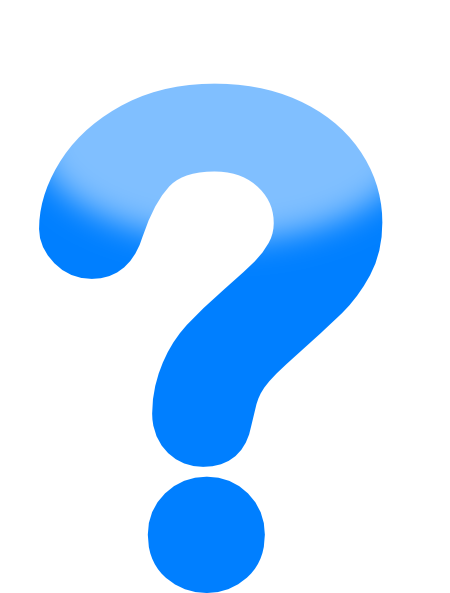 microsoft office clipart question mark - photo #35