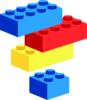 Lego  Clip Art