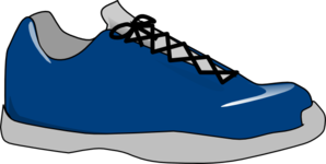 Shoe Clip Art at Clker.com - vector clip art online, royalty free ...