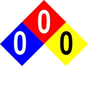 Nfpa Diamond Clip Art