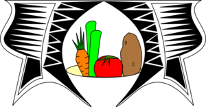 Olive Food Logo Clip Art