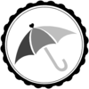 Umbrella Clip Art