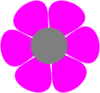 Flowerpower Clip Art