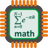 Math Processor Clip Art