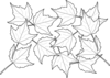 Maple Leaves Clip Art