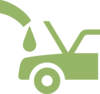 Green Car Clip Art