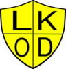 Shield-l.k.o.d Clip Art
