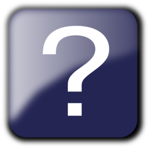 Help Button Clip Art