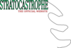 Stratocastrophe Official Logo Clip Art