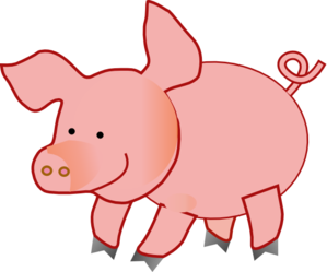 Pig Pictures For Kids 6