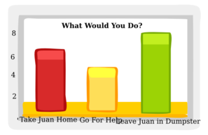 Juan And Joseph Clip Art