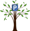 Tree Parking Clip Art