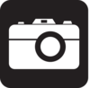 Camera-logo Clip Art