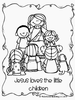 Lds Clipart From The Friend Image