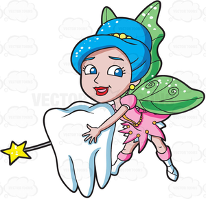 Free Clipart Fairy Tales Image