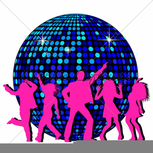 Clipart Dancing Disco Free | Free Images at Clker.com - vector clip art ...