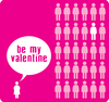 Be My Valentine 2 Image