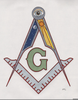 Masonic Clipart Image