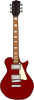 Gibson Les Paul Guitar Clip Art