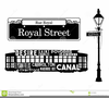 Streetcar Clipart Image